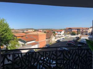 Appartements Appartement plein centre de La Teste-de-Buch : photos des chambres