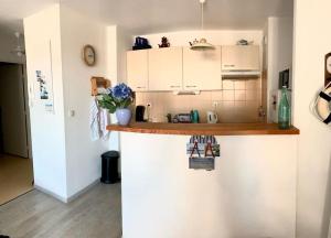 Appartements Appartement plein centre de La Teste-de-Buch : photos des chambres