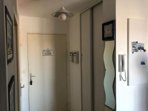 Appartements Appartement plein centre de La Teste-de-Buch : Appartement 1 Chambre