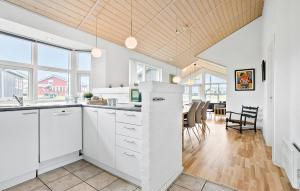 Holiday Home Vinkelbæk Nordborg Denm