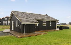 Holiday Home Vinkelbæk Nordborg Denm