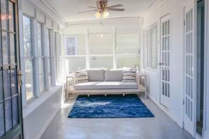 Sojourn Aviators Dream on Back River