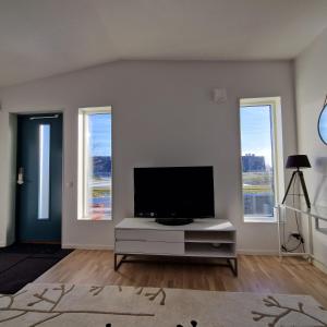 Tiny Home in a Tiny Town