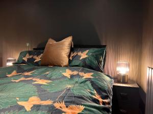 Royal Regency Mansion - Maria Edgeworth Super King Room