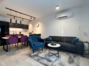 Apartman Oris