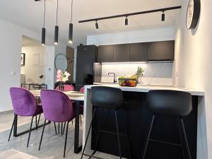 Apartment Oris, Private Parking, Garden