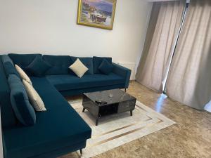 Appartement jardin de Carthage tunisia