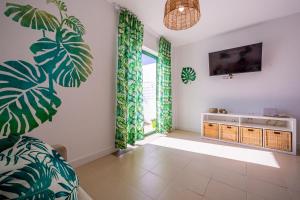 OASI en Alondras Park (D208)