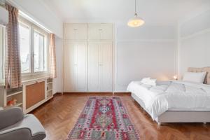 Plaka Residence by AthenianKeys