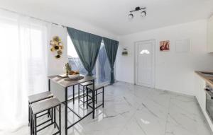 Amazing Apartment In Petrcane With Wifi 