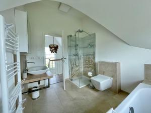 Ferienhaus Dünenliebe