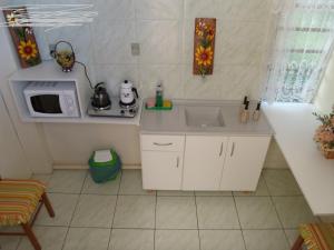 Pousada da Mari