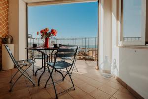 Attico vista mare - Centro-Park