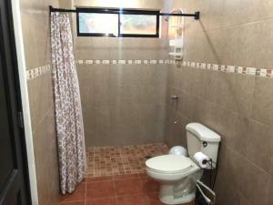 Popoyo Beachfront Apartment, Oceanview and Terrace