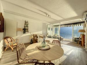 Cosy - Vue imprenable sur le lac