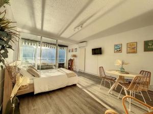 Cosy - Vue imprenable sur le lac