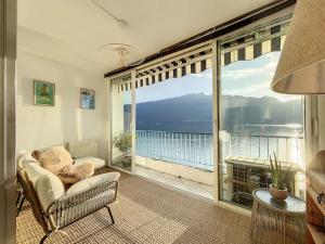 Cosy - Vue imprenable sur le lac