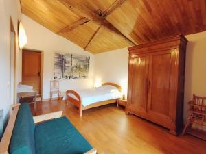 Gîte de la Barlière