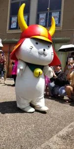 Villa Hikone Castle ヴィラ彦根キャッスル 彦根城9分 10人泊 キャッスルロード4分 ひこにゃん4分 駐車3台 ビワイチ - Takamiya