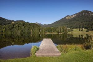 Arabella Alpenhotel am Spitzingsee, a Tribute Portfolio Hotel