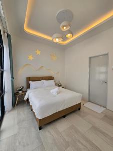 Ipoh Young Villa - Hotel Inspired