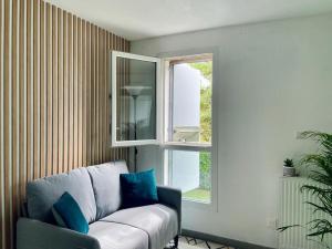 Le Cocoon Quatre Pavillons Lormont