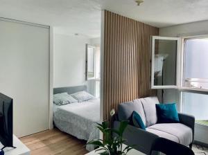 Le Cocoon Quatre Pavillons Lormont