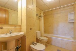 087 - Apartamento Gerona - comfortHOLIDAYS