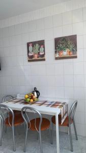 La casa di Mimmo con parcheggio privato incluso