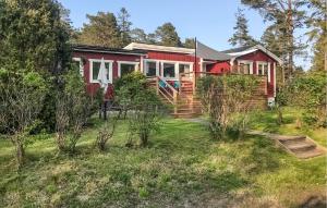 3 Bedroom Cozy Home In Mönsterås