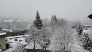 Central Apartament Predeal Nr 7