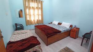 ARJUN PAYING GUEST HOUSE