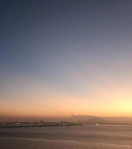 Infinite Seaview with Penang Bridge Suite with Sunrise up to 11 person
