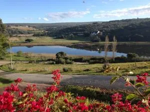 Waterryk Eco Guest Farm - Riethuiskraal