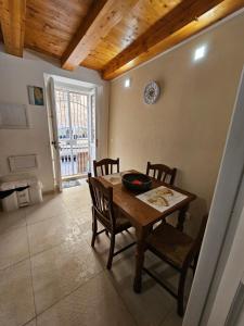 Perla Marina Ortigia