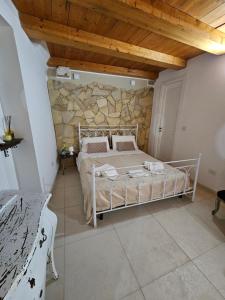 Perla Marina Ortigia