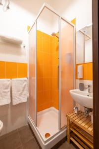 Double Room with Extra Bed
