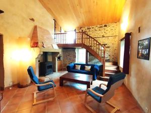 Gîte de la Barlière