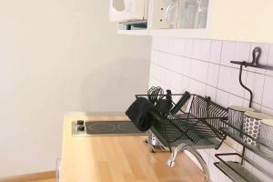 Appartements Residence St Vincent : photos des chambres
