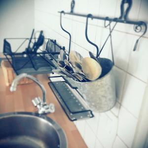 Appartements Residence St Vincent : photos des chambres