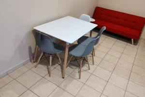 Tu refugio perfecto en Parras