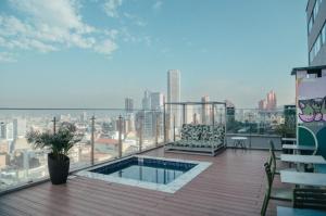 Spotty Bogotá Centro