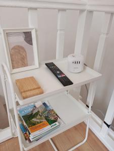 Duplex au pied du Château