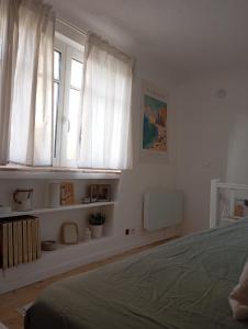 Duplex au pied du Château