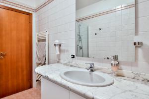 Appartamento con 1 Camera da Letto