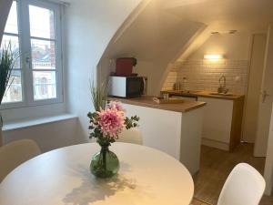 Le Thabor - T3 proche Centre Rennes