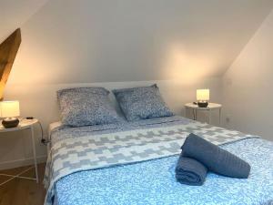 Le Thabor - T3 proche Centre Rennes