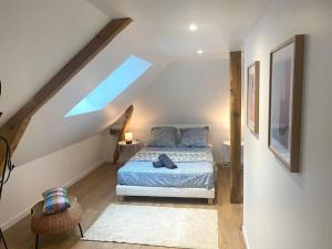 Le Thabor - T3 proche Centre Rennes