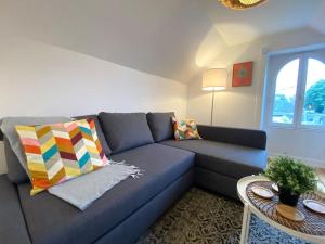 Le Thabor - T3 proche Centre Rennes