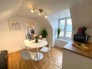 Le Thabor - T3 proche Centre Rennes